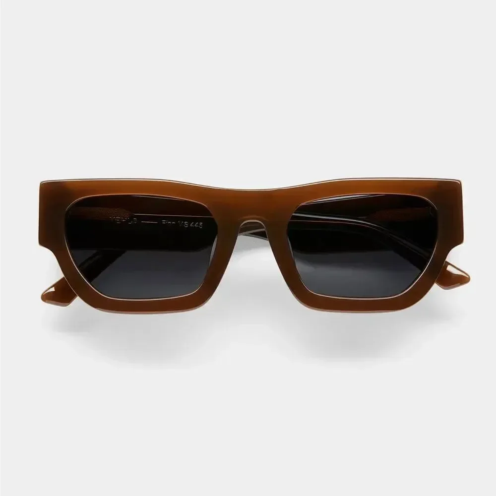 VEHLA FINN Sunglasses - COCO / SMOKE